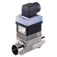 Flow Meters